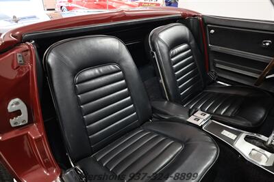 1966 Chevrolet Corvette   - Photo 15 - Springfield, OH 45503