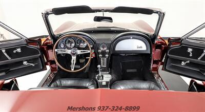 1966 Chevrolet Corvette   - Photo 2 - Springfield, OH 45503