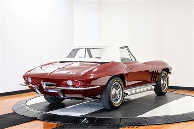 1966 Chevrolet Corvette   - Photo 11 - Springfield, OH 45503