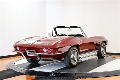 1966 Chevrolet Corvette   - Photo 9 - Springfield, OH 45503