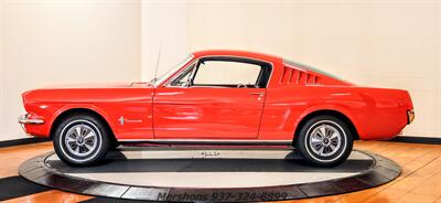 1966 Ford Mustang   - Photo 6 - Springfield, OH 45503