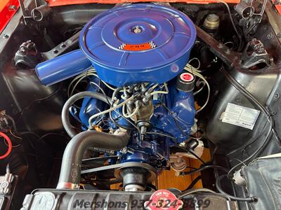 1966 Ford Mustang   - Photo 3 - Springfield, OH 45503