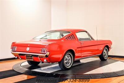 1966 Ford Mustang   - Photo 9 - Springfield, OH 45503