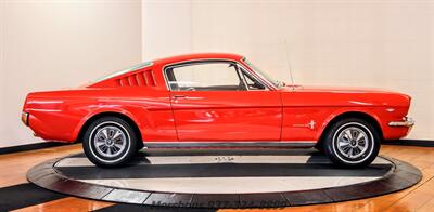 1966 Ford Mustang   - Photo 8 - Springfield, OH 45503