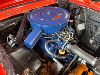 1966 Ford Mustang   - Photo 15 - Springfield, OH 45503