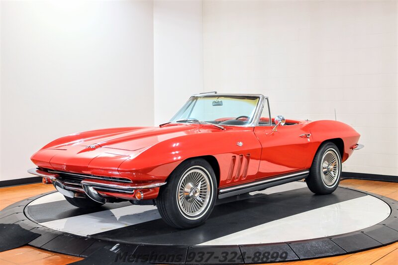 1965 Chevrolet Corvette  