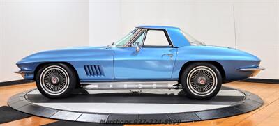 1967 Chevrolet Corvette   - Photo 5 - Springfield, OH 45503