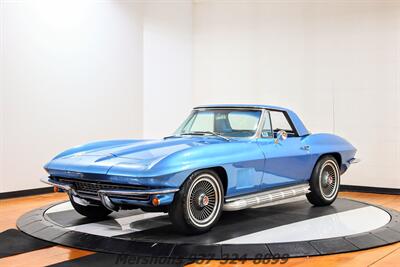 1967 Chevrolet Corvette  