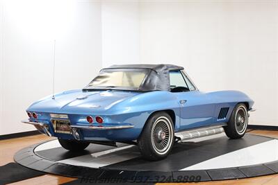 1967 Chevrolet Corvette   - Photo 16 - Springfield, OH 45503