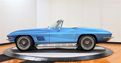 1967 Chevrolet Corvette   - Photo 10 - Springfield, OH 45503