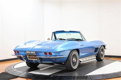 1967 Chevrolet Corvette   - Photo 14 - Springfield, OH 45503