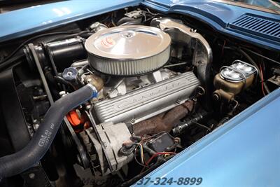 1967 Chevrolet Corvette   - Photo 2 - Springfield, OH 45503