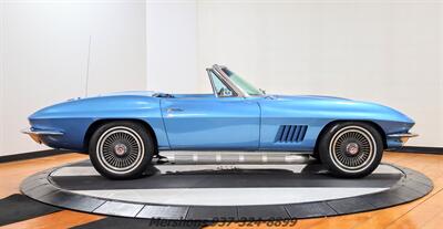 1967 Chevrolet Corvette   - Photo 13 - Springfield, OH 45503