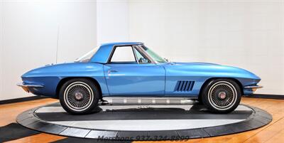 1967 Chevrolet Corvette   - Photo 7 - Springfield, OH 45503