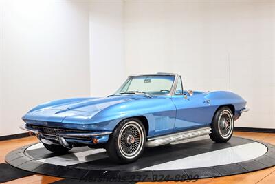 1967 Chevrolet Corvette   - Photo 11 - Springfield, OH 45503