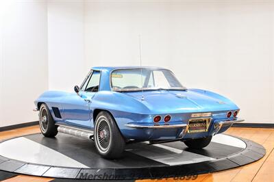 1967 Chevrolet Corvette   - Photo 8 - Springfield, OH 45503