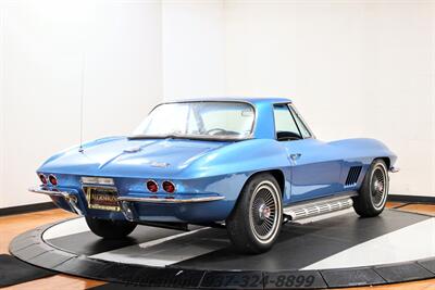 1967 Chevrolet Corvette   - Photo 6 - Springfield, OH 45503