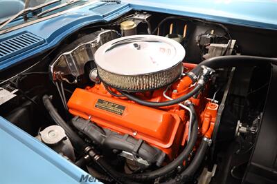 1966 Chevrolet Corvette   - Photo 15 - Springfield, OH 45503