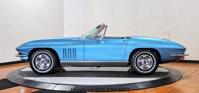 1966 Chevrolet Corvette   - Photo 6 - Springfield, OH 45503