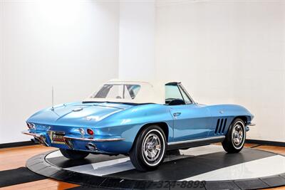 1966 Chevrolet Corvette   - Photo 11 - Springfield, OH 45503