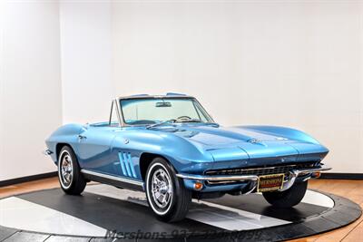 1966 Chevrolet Corvette   - Photo 7 - Springfield, OH 45503