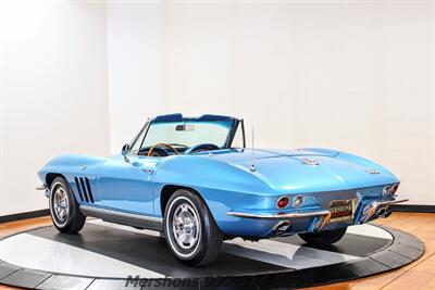 1966 Chevrolet Corvette   - Photo 5 - Springfield, OH 45503