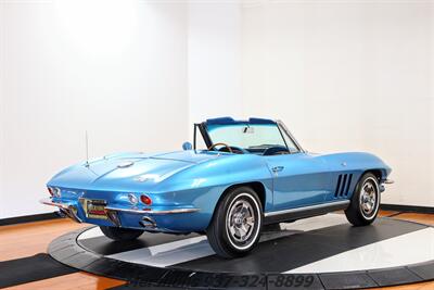 1966 Chevrolet Corvette   - Photo 9 - Springfield, OH 45503