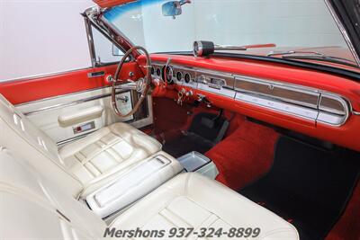 1965 Mercury Comet Caliente   - Photo 14 - Springfield, OH 45503