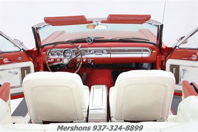 1965 Mercury Comet Caliente   - Photo 2 - Springfield, OH 45503