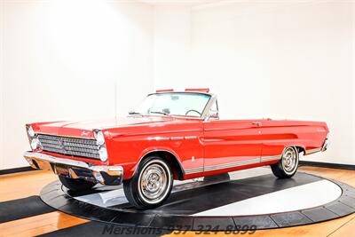 1965 Mercury Comet Caliente  