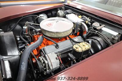 1969 Chevrolet Corvette   - Photo 3 - Springfield, OH 45503