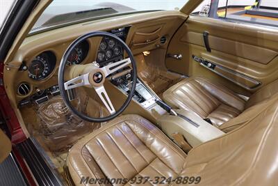 1969 Chevrolet Corvette   - Photo 13 - Springfield, OH 45503