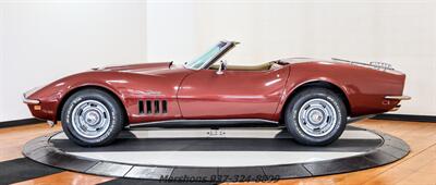 1969 Chevrolet Corvette   - Photo 6 - Springfield, OH 45503