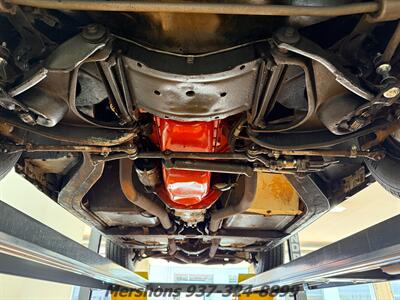 1969 Chevrolet Corvette   - Photo 16 - Springfield, OH 45503