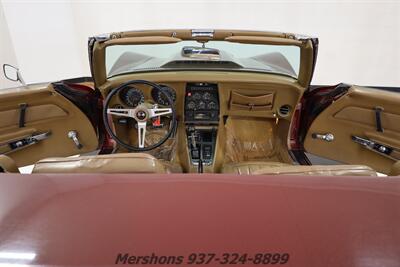 1969 Chevrolet Corvette   - Photo 2 - Springfield, OH 45503