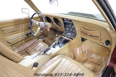 1969 Chevrolet Corvette   - Photo 14 - Springfield, OH 45503