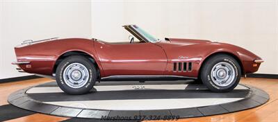 1969 Chevrolet Corvette   - Photo 8 - Springfield, OH 45503