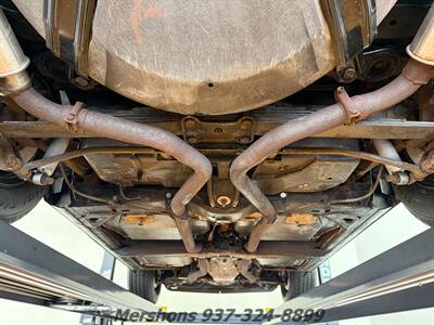 1969 Chevrolet Corvette   - Photo 17 - Springfield, OH 45503