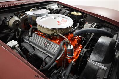 1969 Chevrolet Corvette   - Photo 15 - Springfield, OH 45503