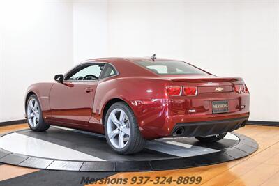 2010 Chevrolet Camaro SS   - Photo 5 - Springfield, OH 45503