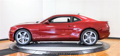2010 Chevrolet Camaro SS   - Photo 6 - Springfield, OH 45503