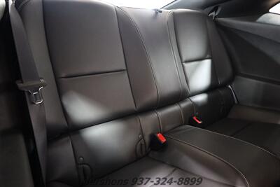 2010 Chevrolet Camaro SS   - Photo 14 - Springfield, OH 45503