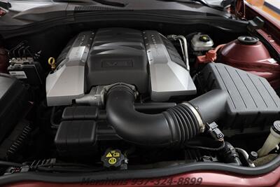 2010 Chevrolet Camaro SS   - Photo 3 - Springfield, OH 45503