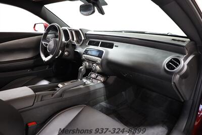 2010 Chevrolet Camaro SS   - Photo 15 - Springfield, OH 45503