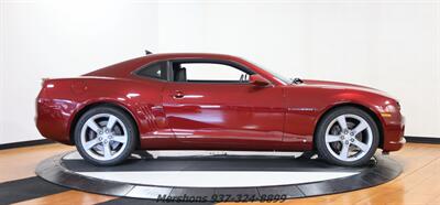 2010 Chevrolet Camaro SS   - Photo 7 - Springfield, OH 45503