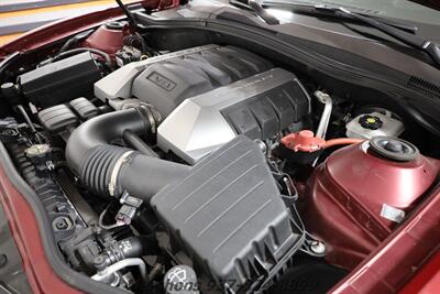 2010 Chevrolet Camaro SS   - Photo 17 - Springfield, OH 45503