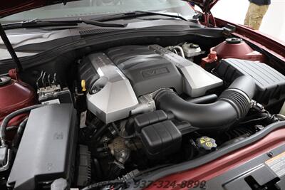 2010 Chevrolet Camaro SS   - Photo 18 - Springfield, OH 45503