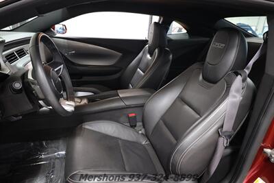 2010 Chevrolet Camaro SS   - Photo 13 - Springfield, OH 45503