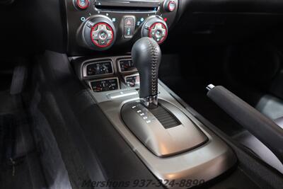 2010 Chevrolet Camaro SS   - Photo 11 - Springfield, OH 45503