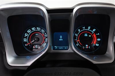 2010 Chevrolet Camaro SS   - Photo 16 - Springfield, OH 45503